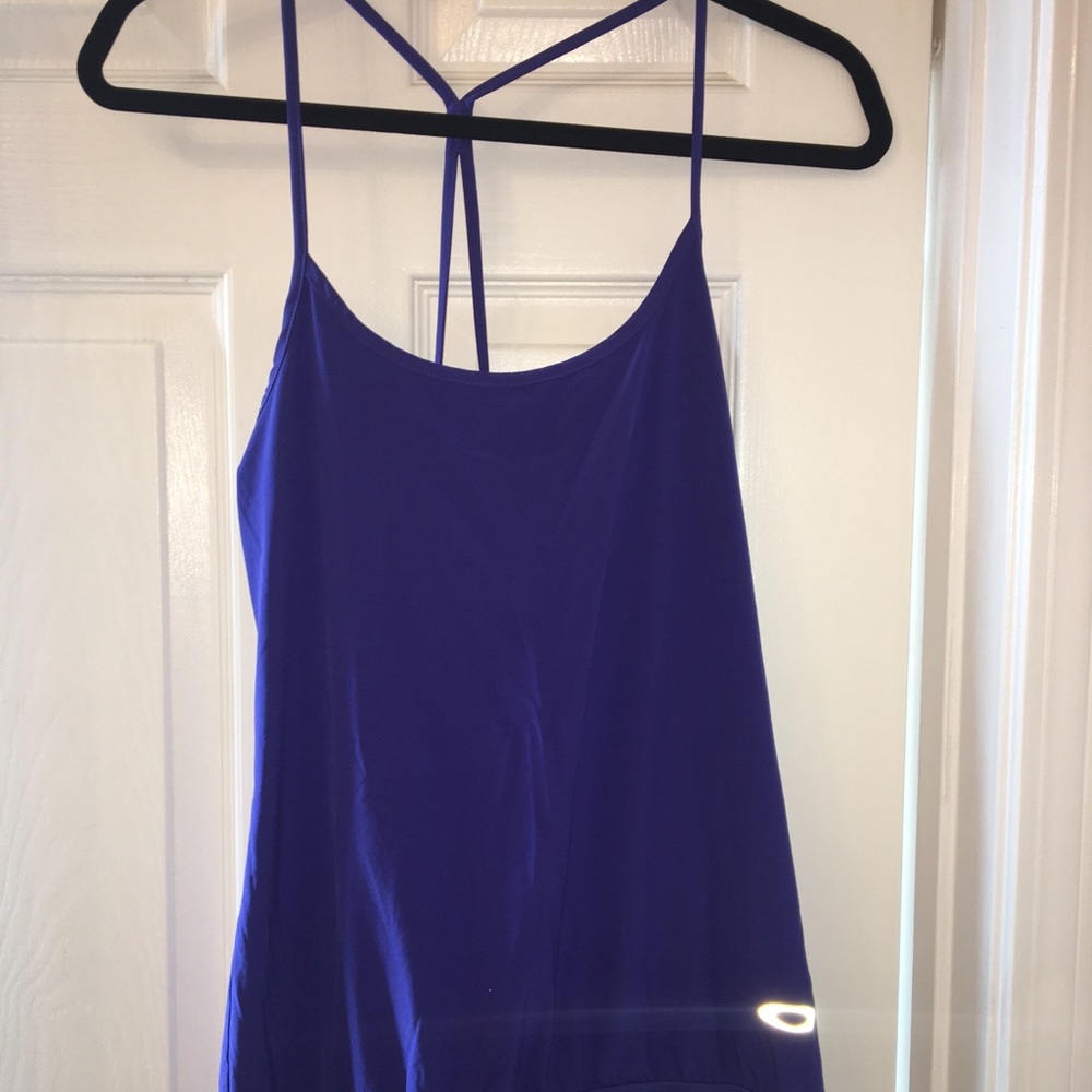 OAKLEY tank top